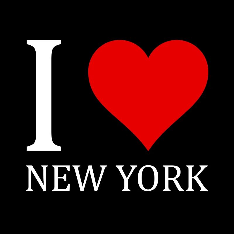 J'adore New York,
