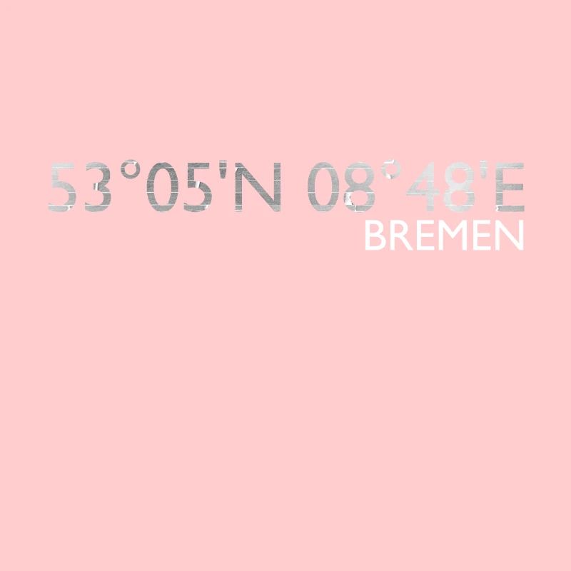 Bremen coordinates Hell