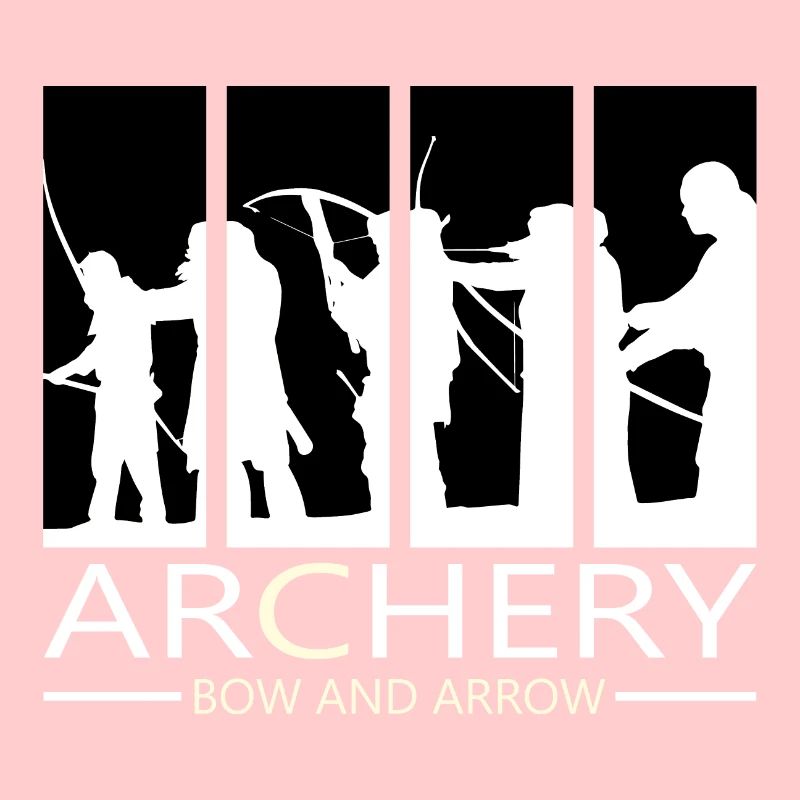 Bogenschießen Bogensport Bogen Armbrust Geschenk