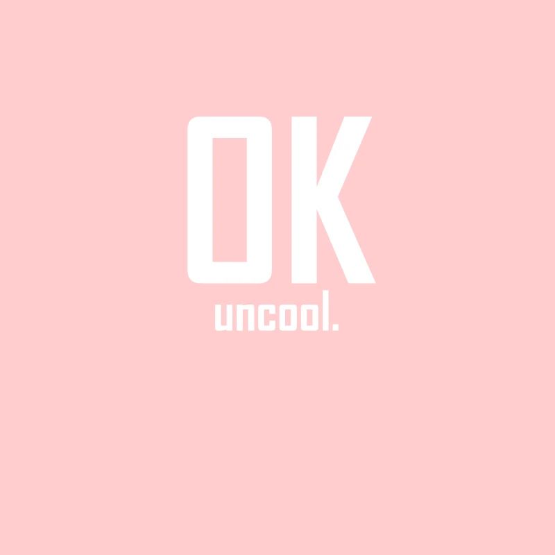 Ok uncool Geschenkidee Yung Hurn