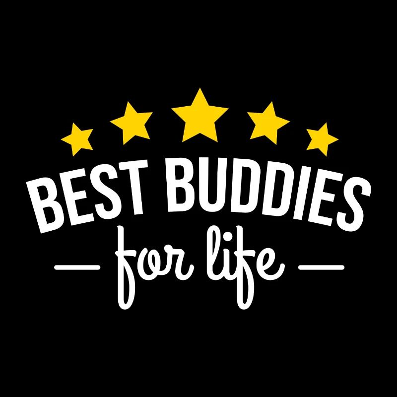 Meilleur Amis Cadeau Amis