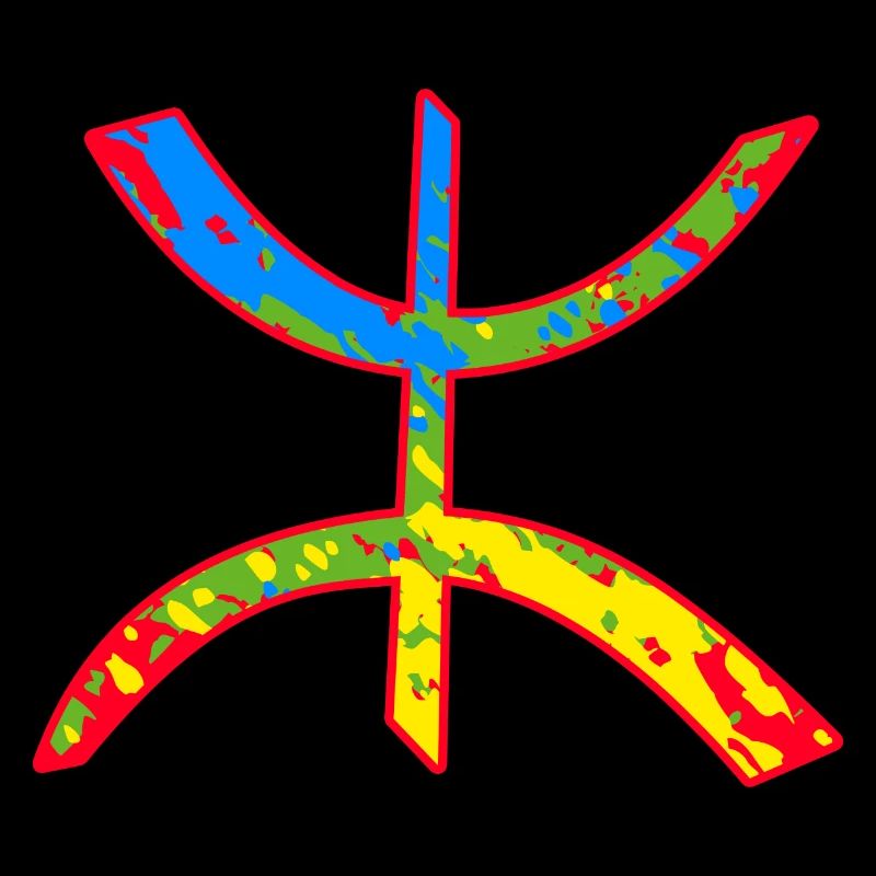 Amazigh