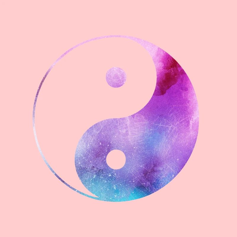 Yin Yang