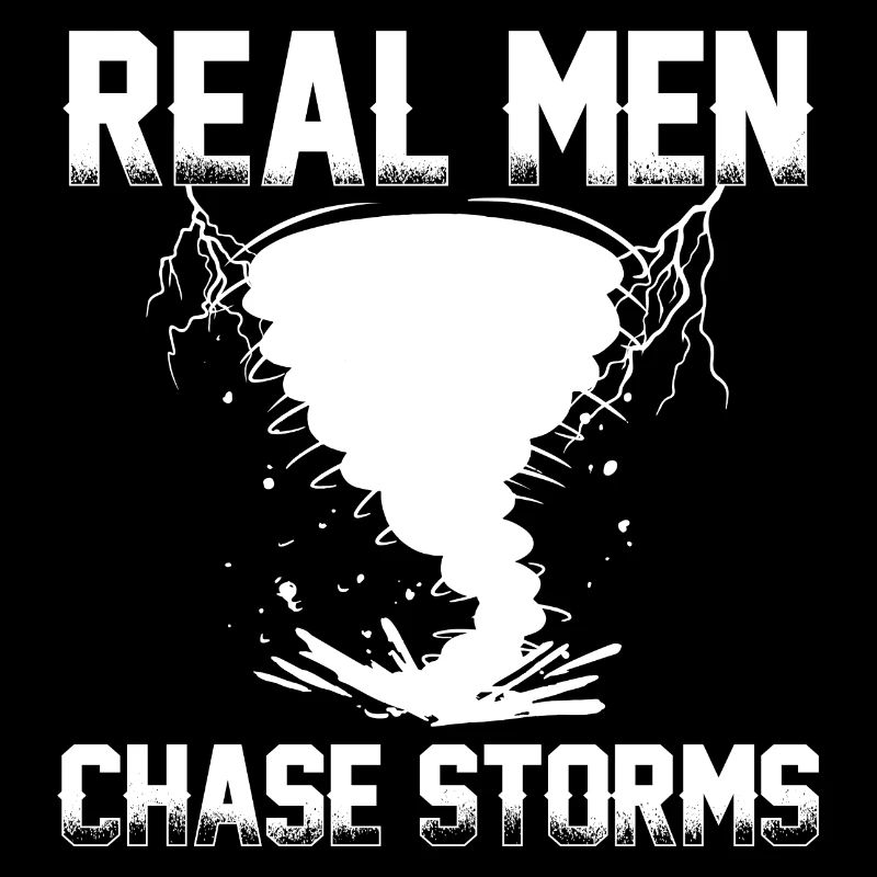 Storm Hunting