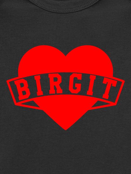 Birgit Herzen