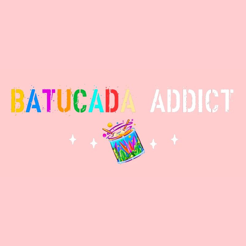 Batucada-Süchtige
