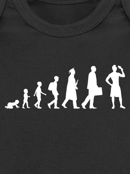 Eiscreme Evolution