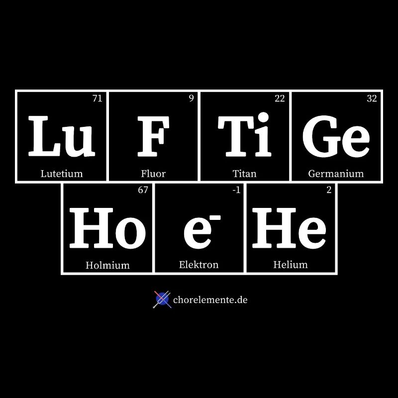 luftige Hoehe (dunkle Stoffe)