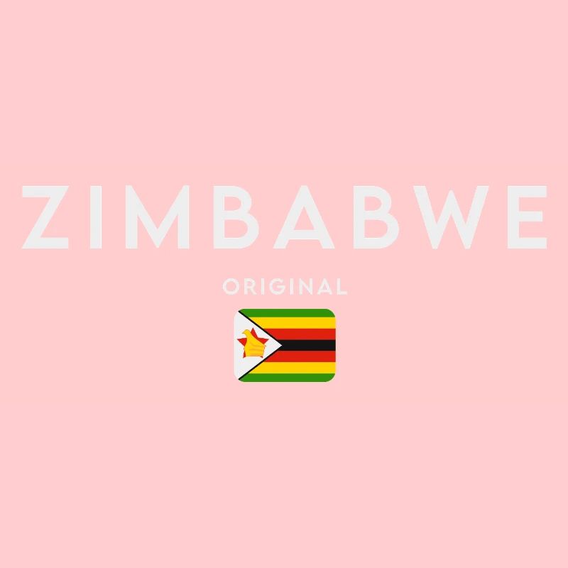 Zimbabwe flag, Zimbabwean pride