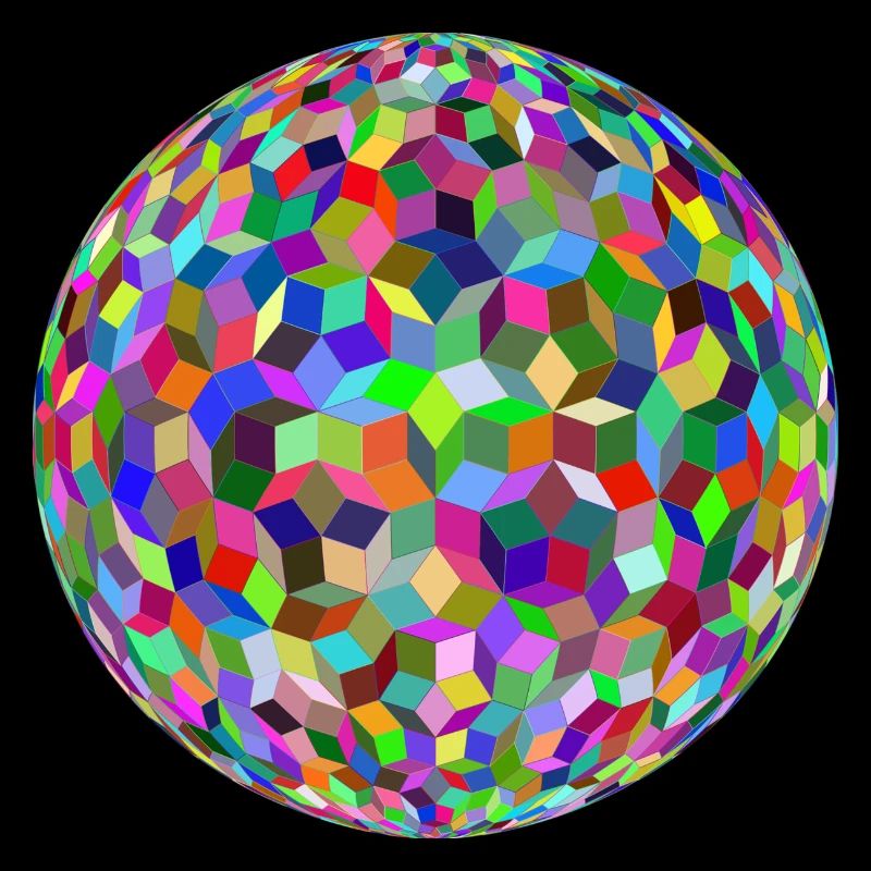 Disco ball