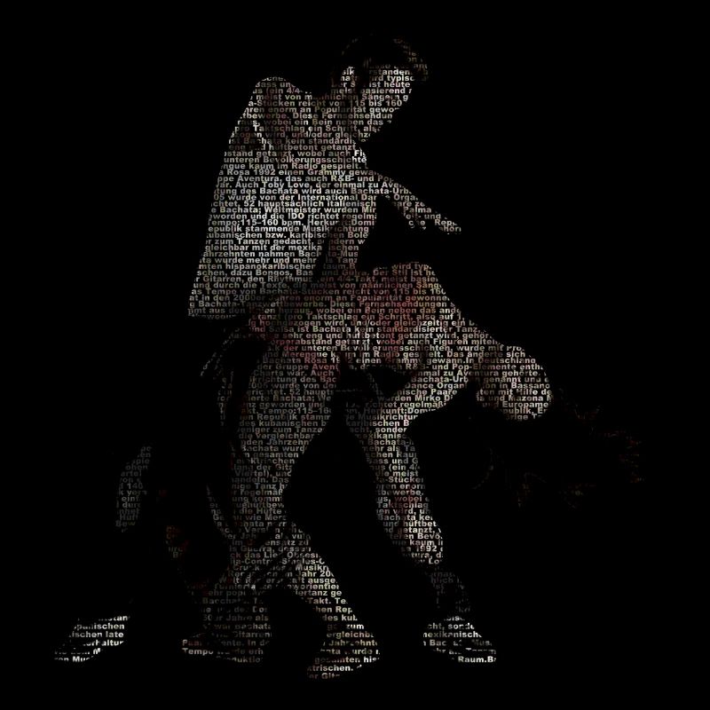 idée cadeau histoire de danse bachata