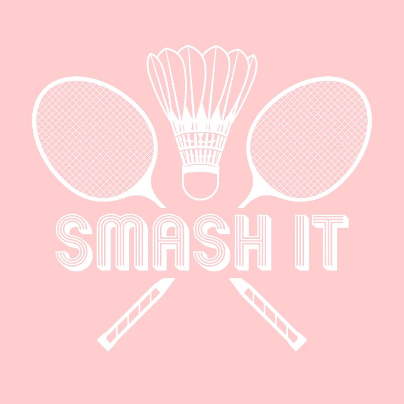 Smash it Badminton