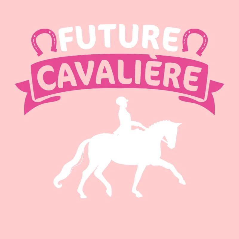 future cavalière