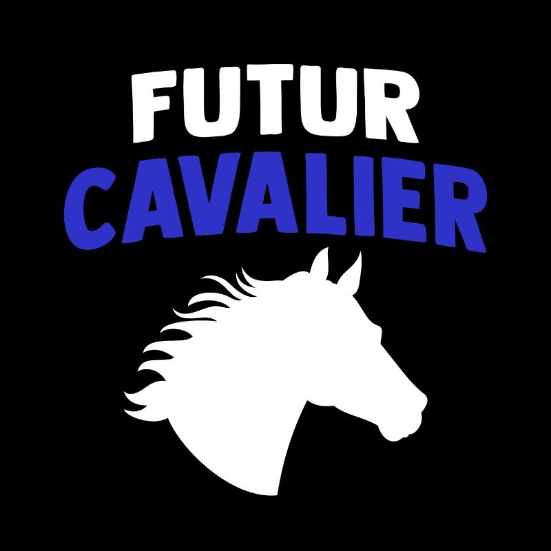 futur cavalier cadeau cavalier équitation
