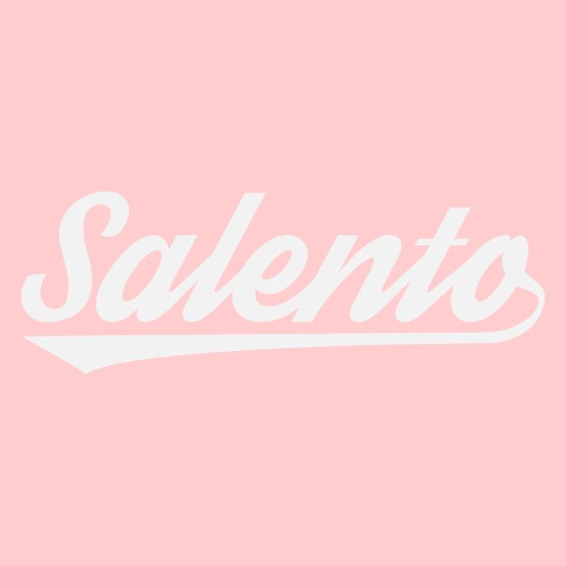Écriture côtière Salento