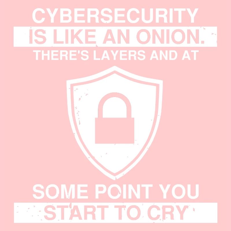 Cyber Security Design for IT Security and Hackers