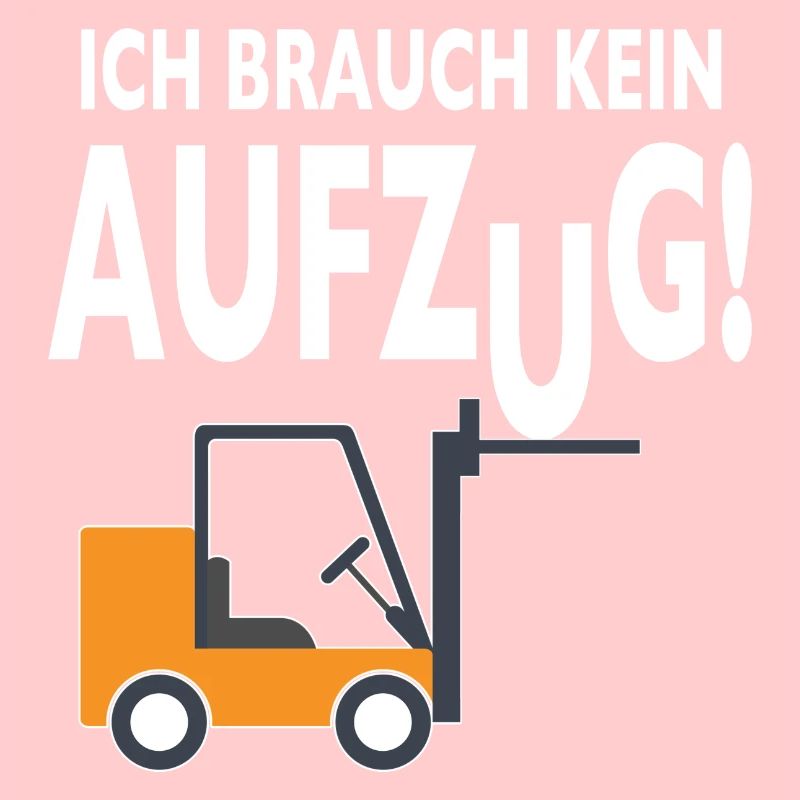 Staplerfahrer Lagerist Gabelstaplerfahrer Stapler