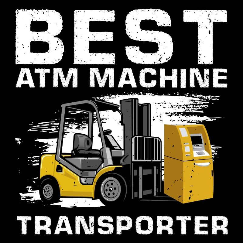 Warehouse drivers and warehouse workers for forklifts
