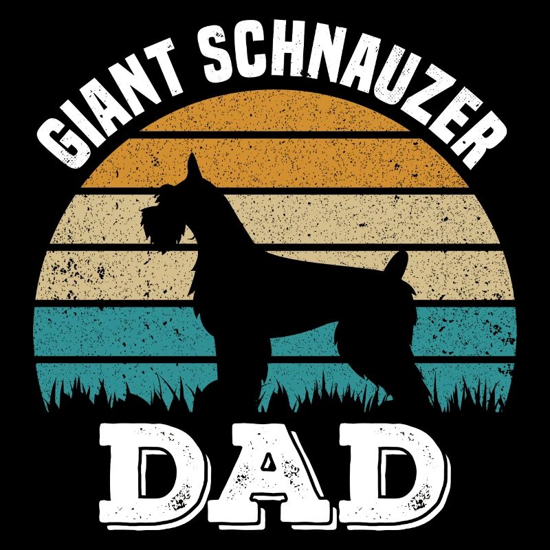 Race de chien Schnauzer