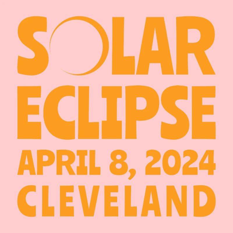 Solar Eclipse 2024 Cleveland Ohio