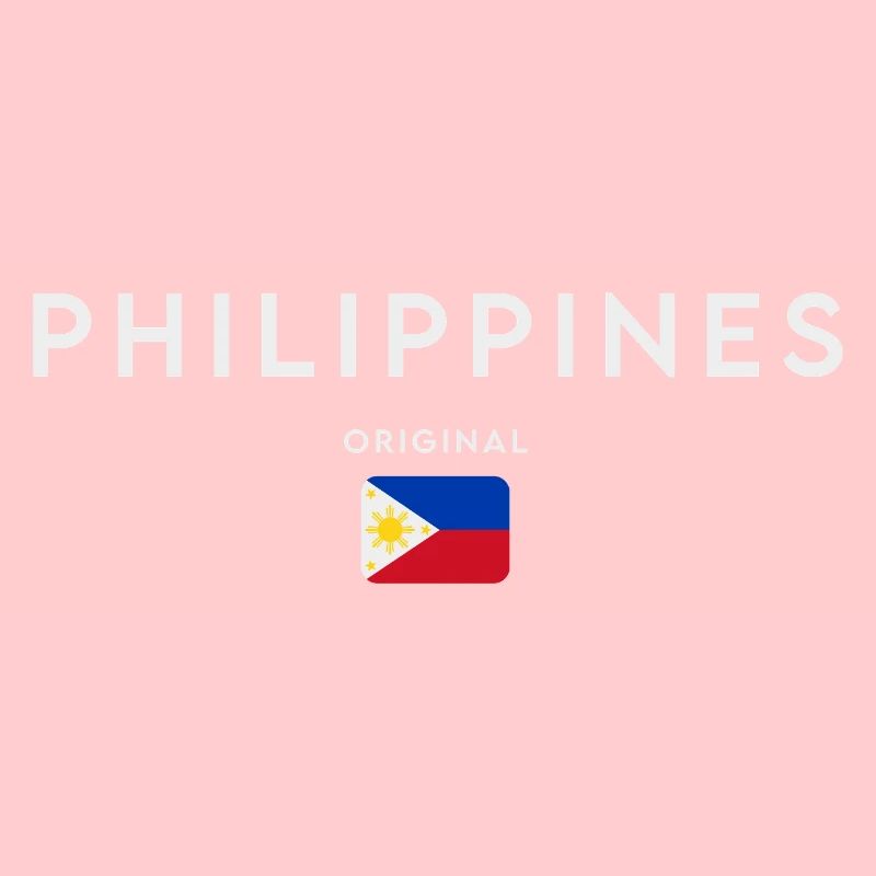 Philippine flag, Philippine pride