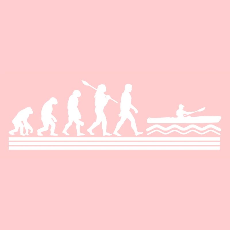Kajak Evolution