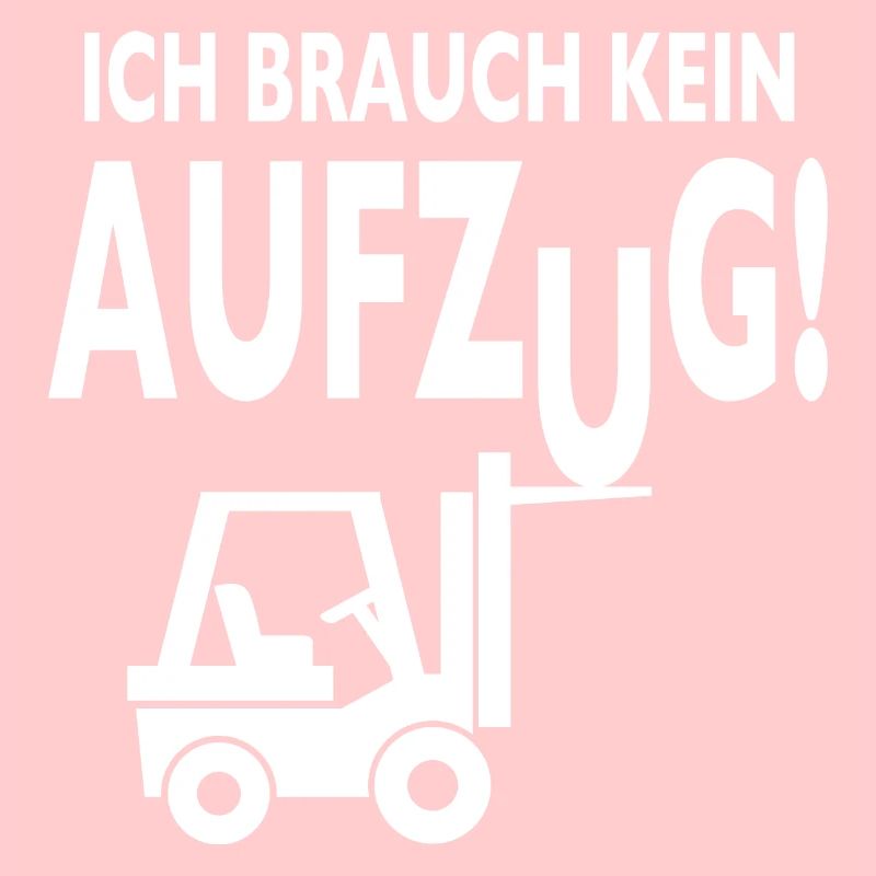 Staplerfahrer Lagerist Gabelstaplerfahrer Stapler