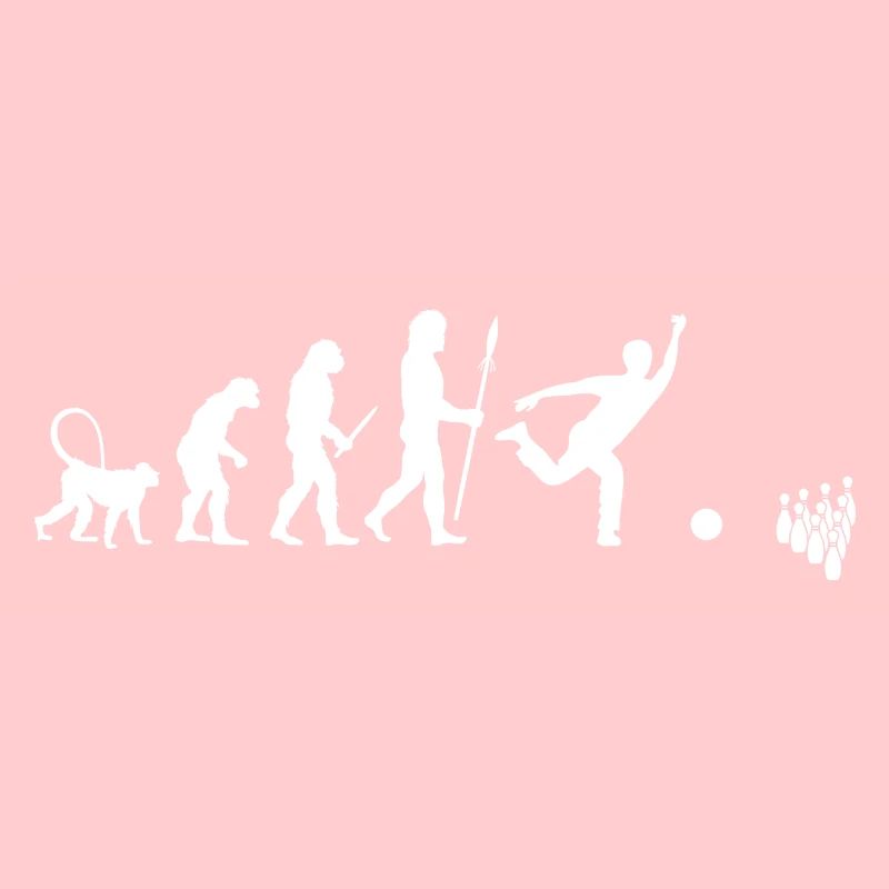 Évolution du bowling