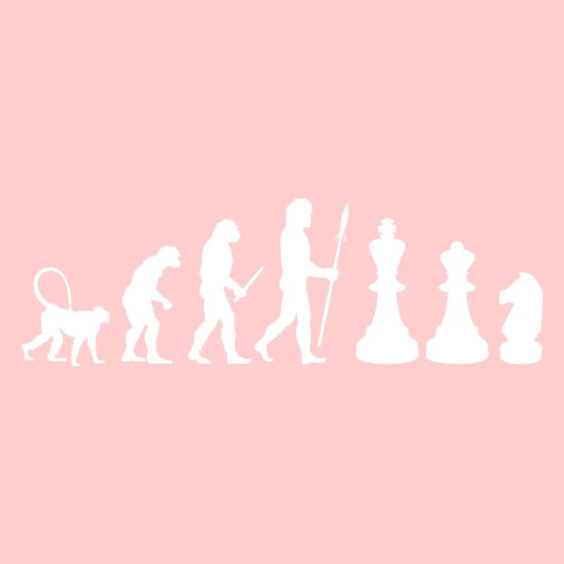 Évolution des échecs