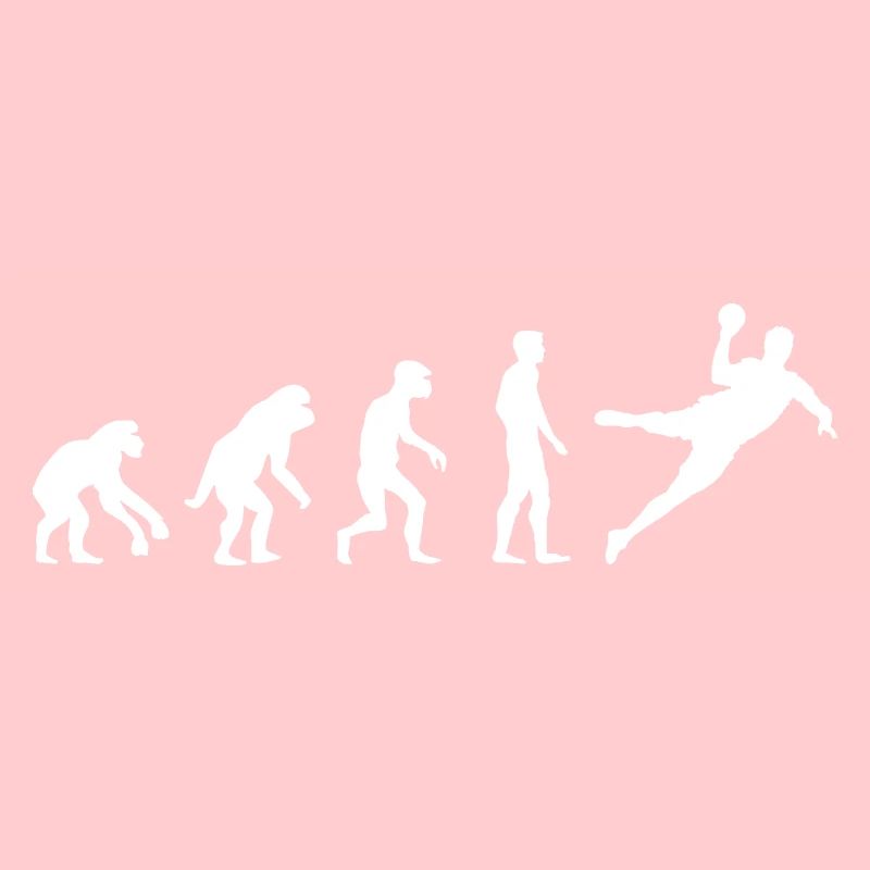 Icône des amis fans de l’équipe de handball Evolution