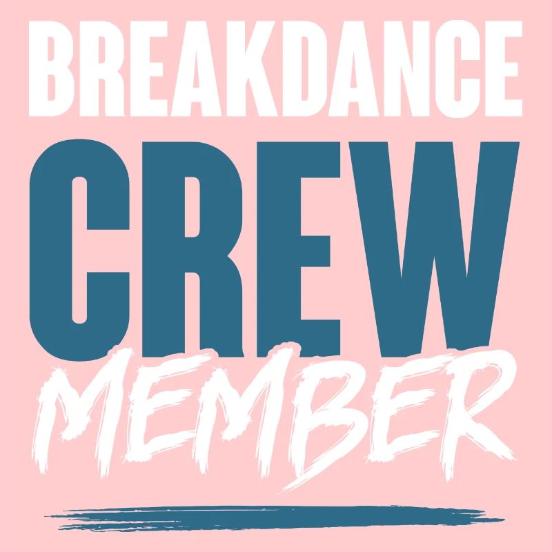 Équipe de breakdance