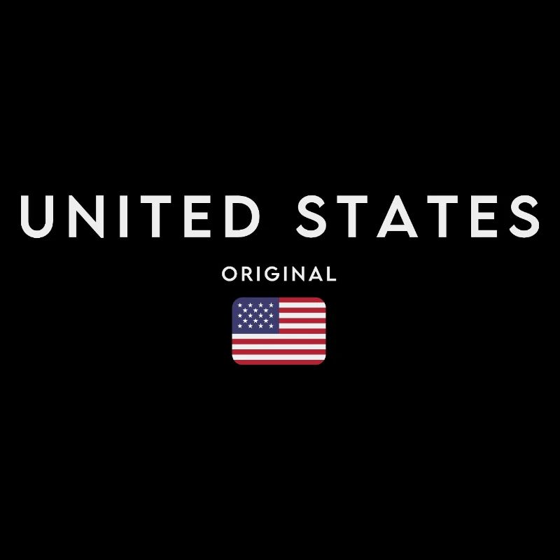 Drapeau des États-Unis