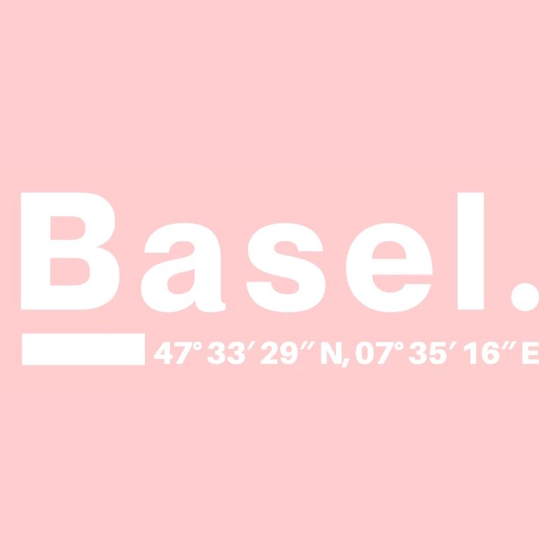Basel Coordinates