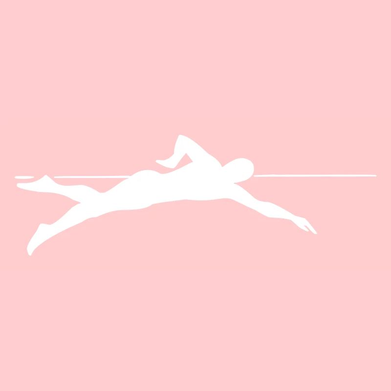 Dynamic Sprinter Line Graphics