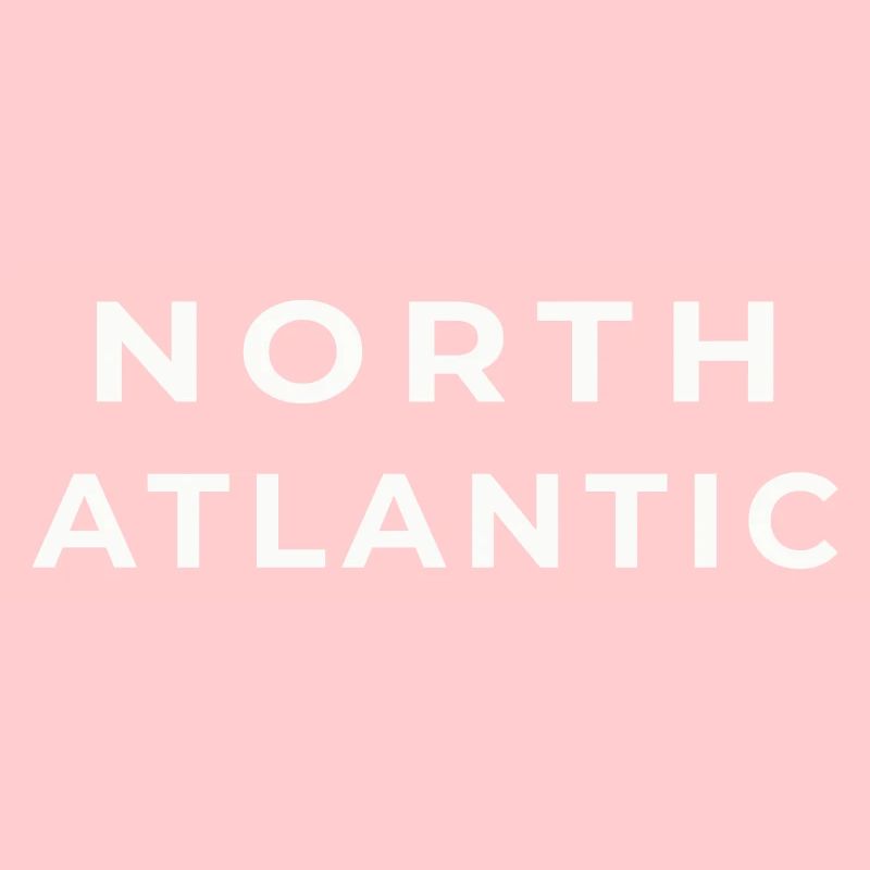 NORTH ATLANTIC | Wild Authenticity