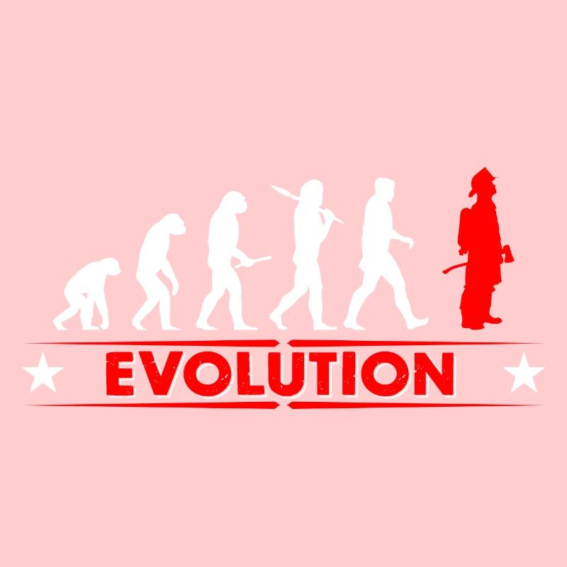 Lancer evolution - rouge/blanc