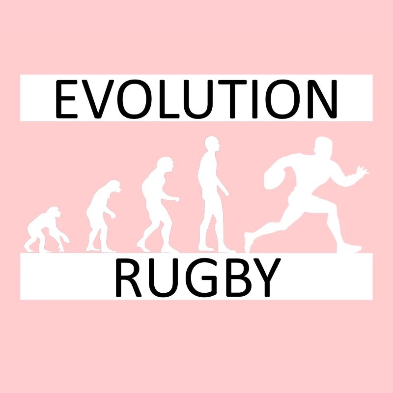 Evolution rugby