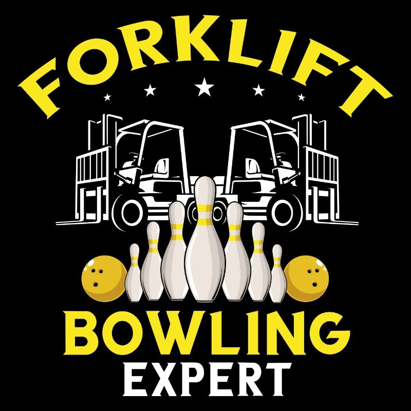 Warehouse drivers and warehouse workers for forklifts