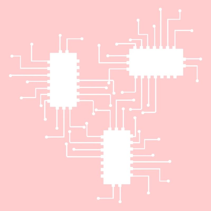 electrician electrical electronics occupation voltage CPU