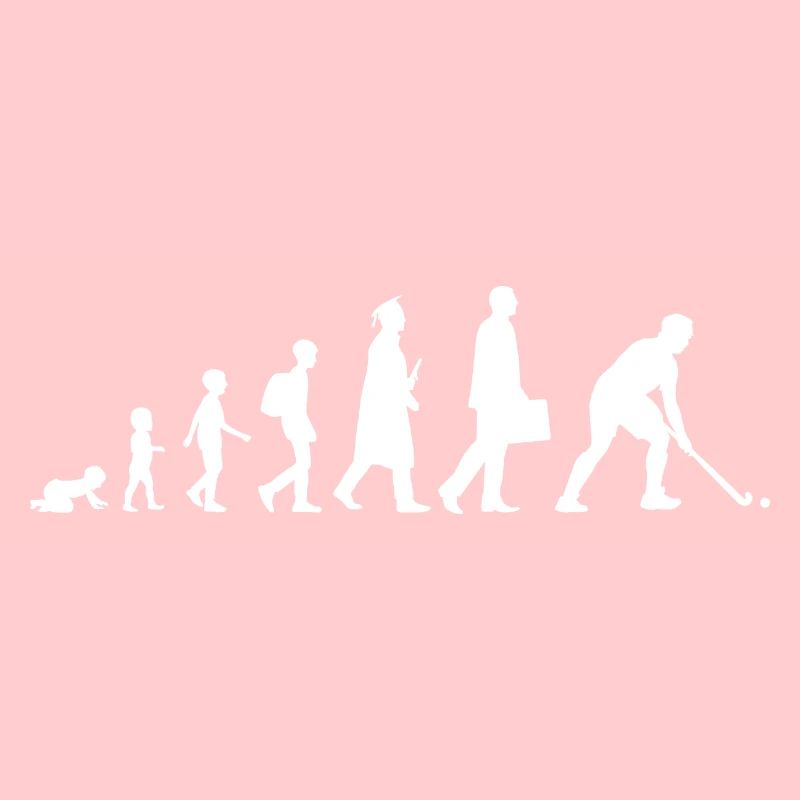 Évolution du hockey sur gazon
