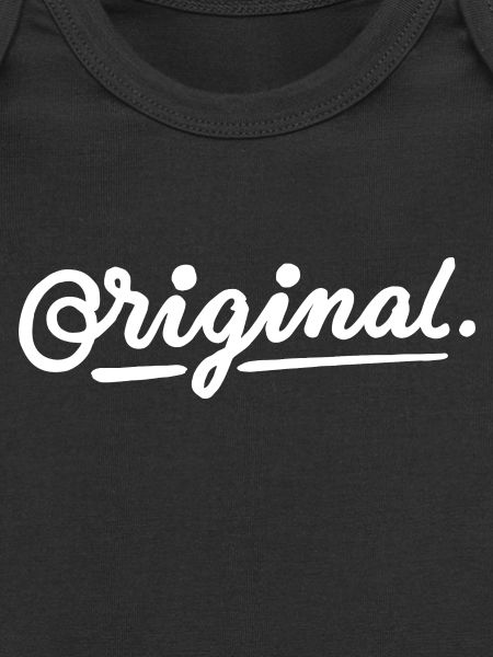 original