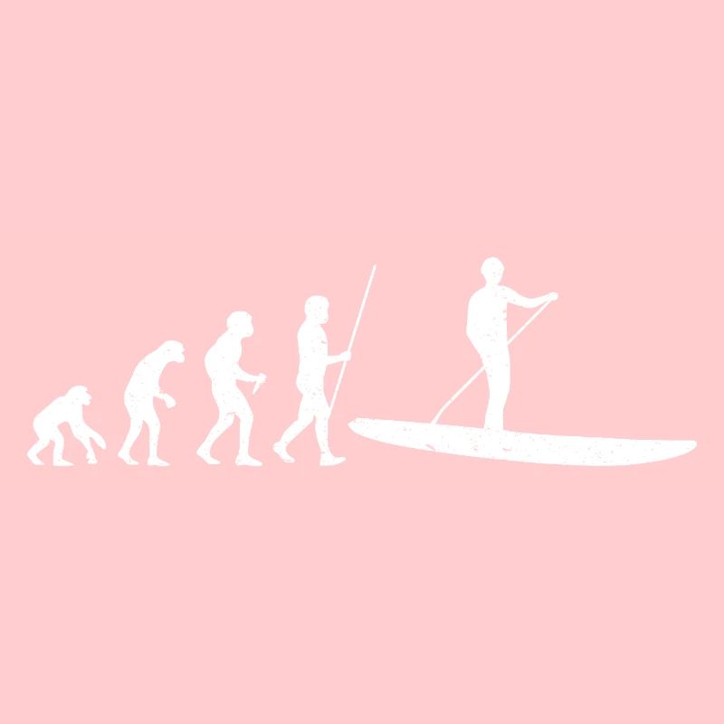 SUP Evolution