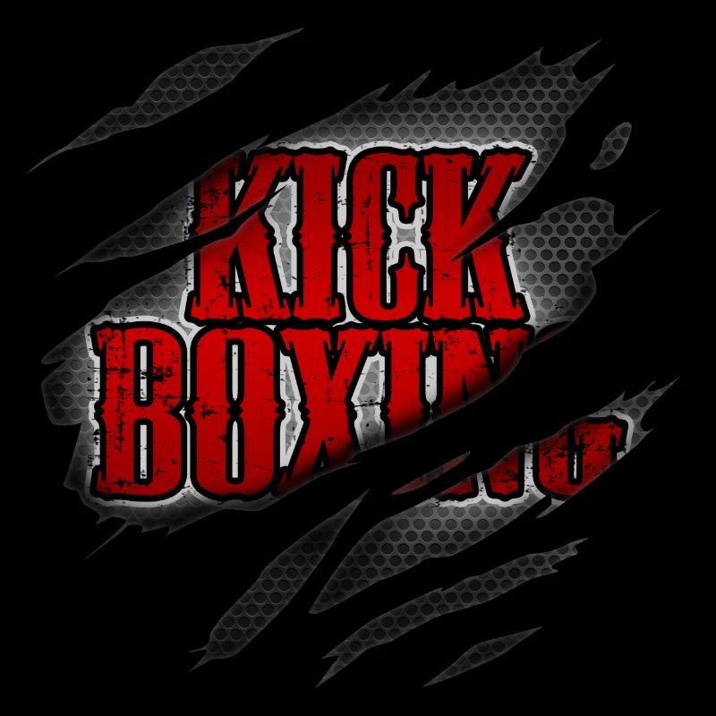 Kickboxing in mir