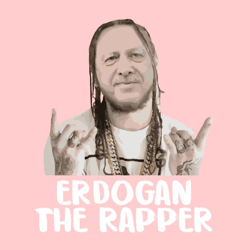 Erdogan dictator gift Turkey