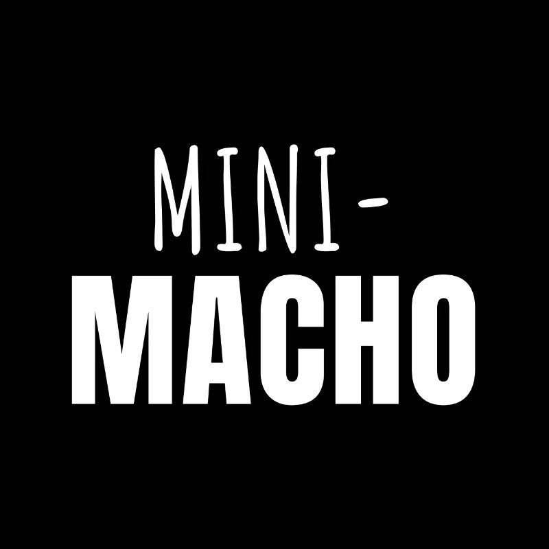 Baby Macho