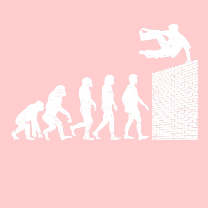 Parkour Evolution