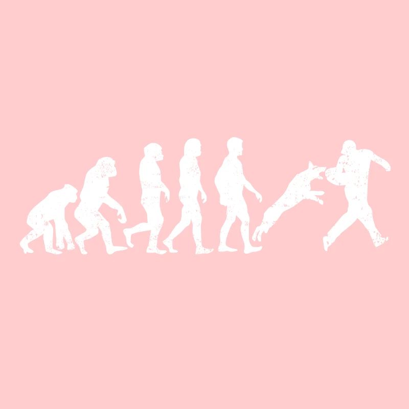 Evolution of Trainer Evolution