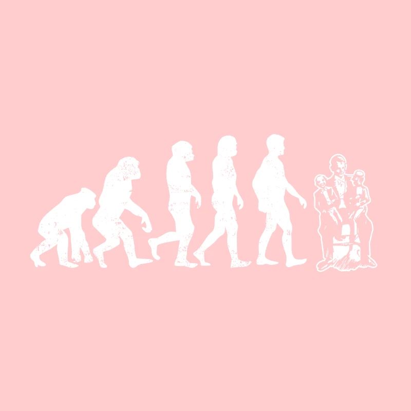 Evolution af Ventriloquist Evolution