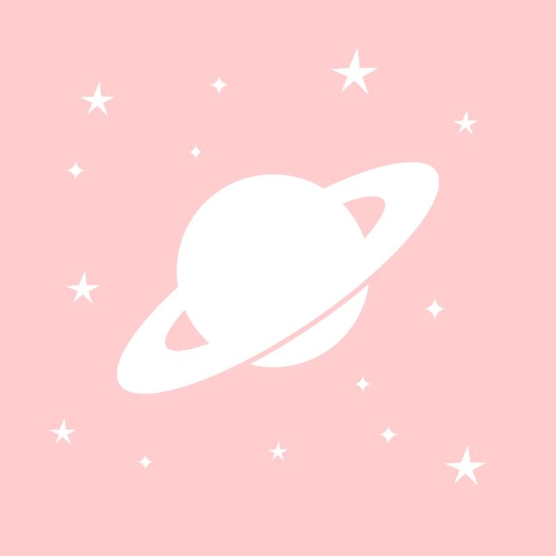 Saturn Planet Solar System Astronomy stars