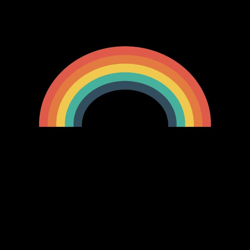 Rainbow rainbow